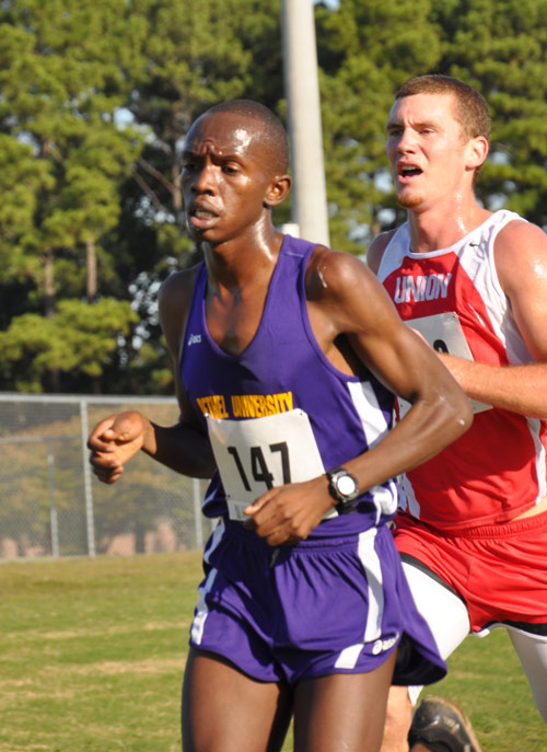 2010 Cross Country Preview