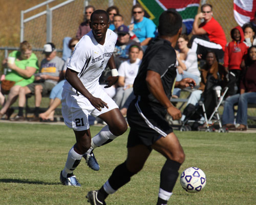 Cats Ready To Make Run at Championship