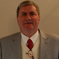 Longtime West Tennessee Announcer Leads Broadcast Team