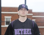 Former Wildcat Spencer Clifft