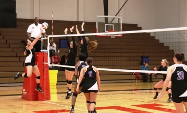 Adrianna Bookout Gonzalez & Bethel Beat Union