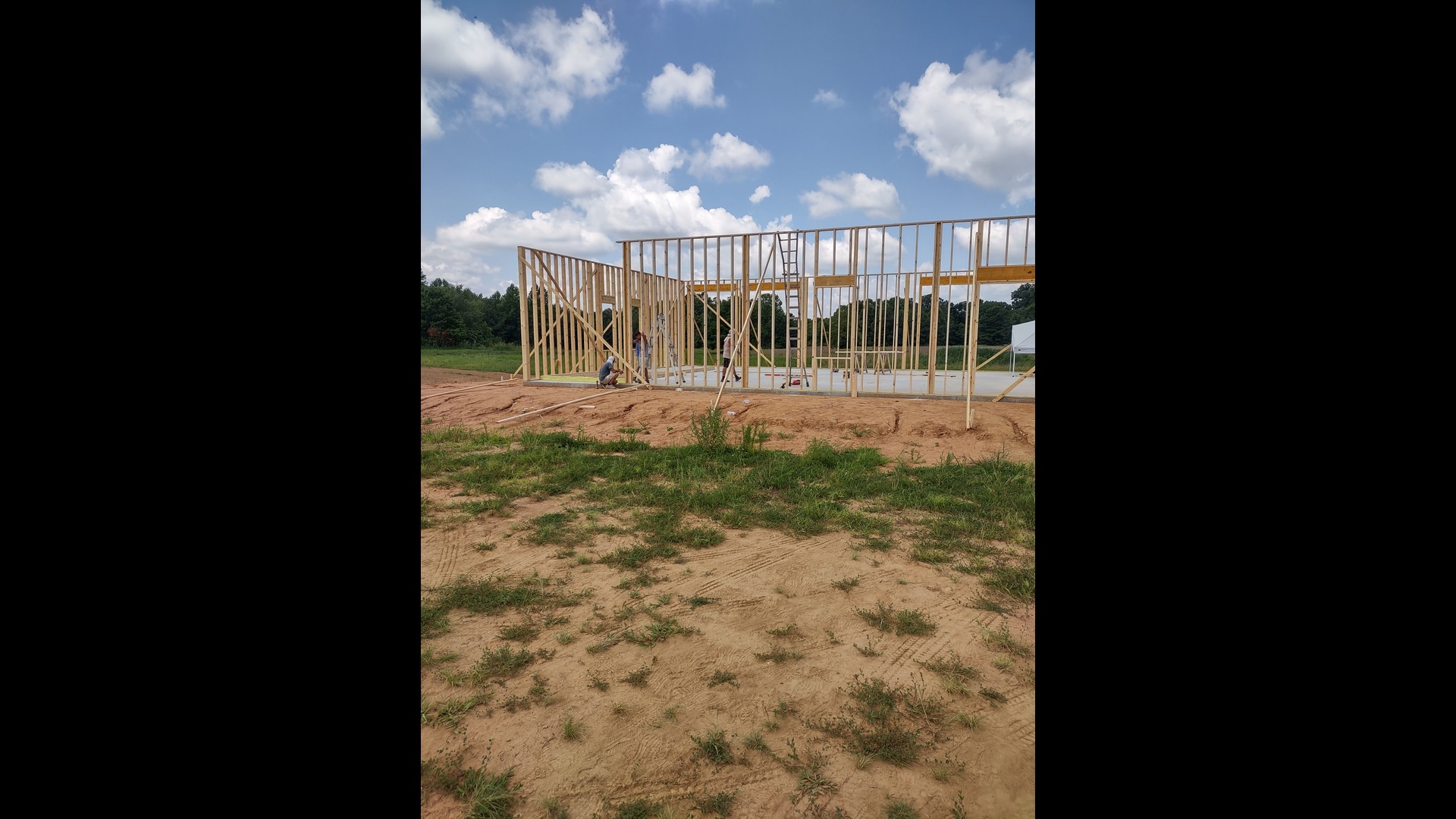 Golf Facility Becoming a Reality