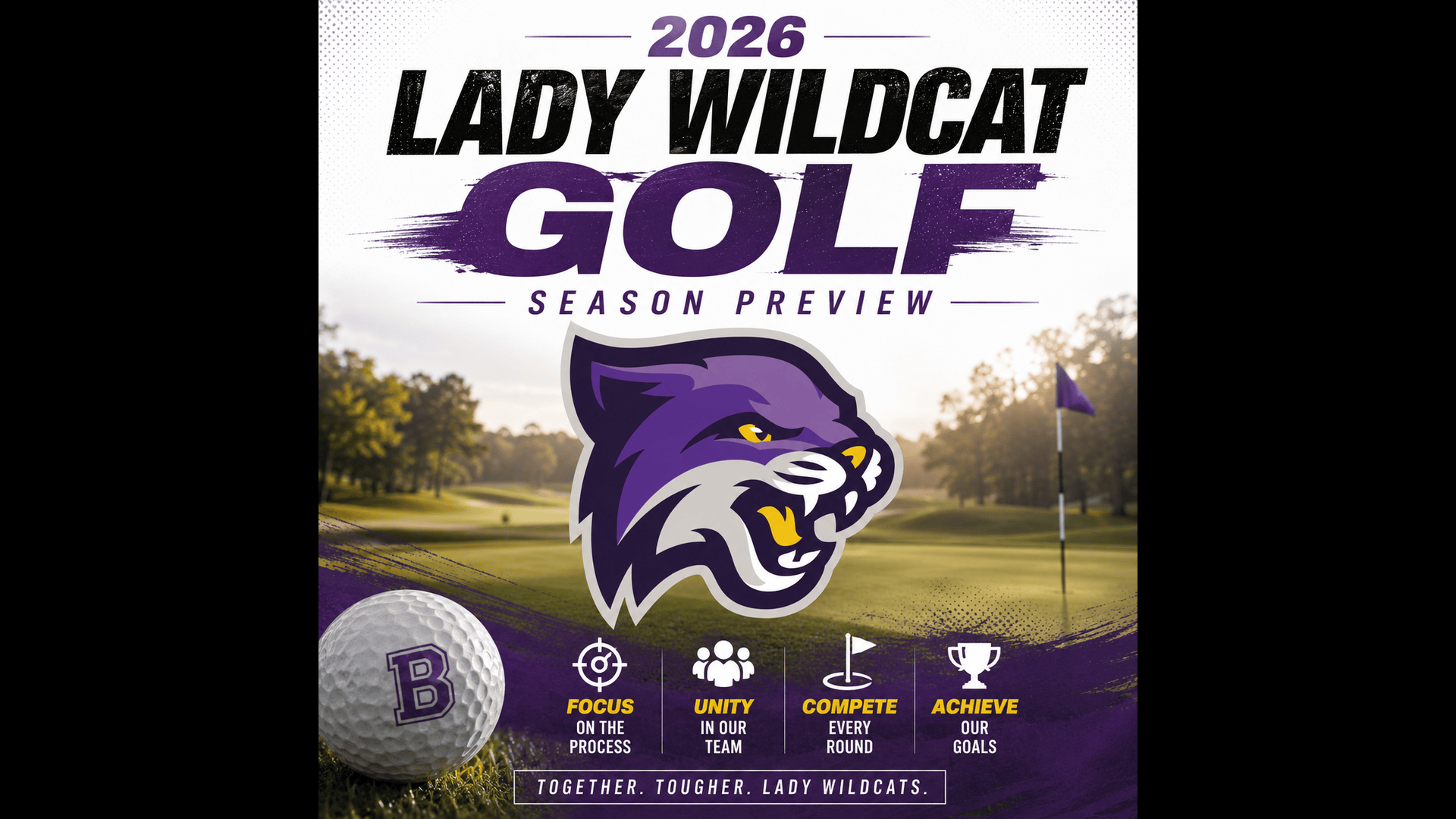 Bethel University Women&rsquo;s Golf 2026-27 Season Preview