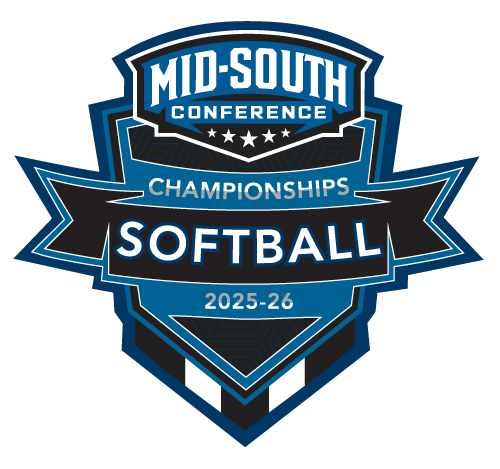 Lady Cats Play in Elimination Game in MSC Softball Tournament