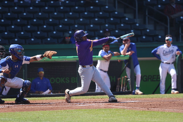 Cats Continue Impressive &amp; Improbable Run in MSC Tournament