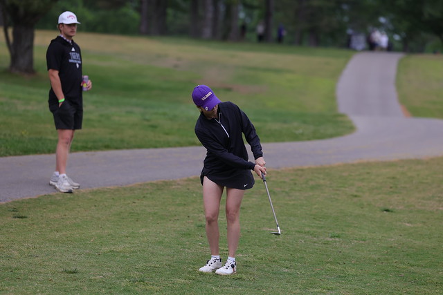 Lady Wildcats Place Fourth in MSC Championship