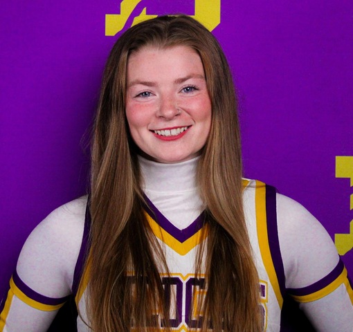 Lacy Murphy Named 1st Team A/C