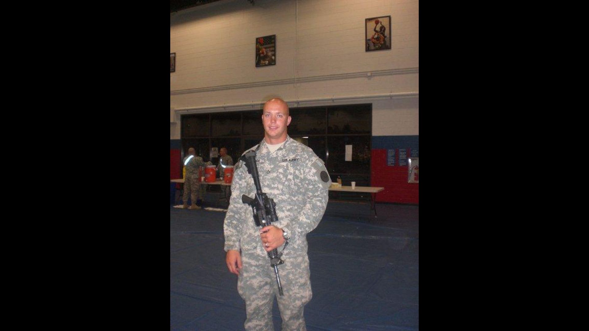 Bethel Continues to Honor Fallen Hero who Paid the Ultimate Sacrifice