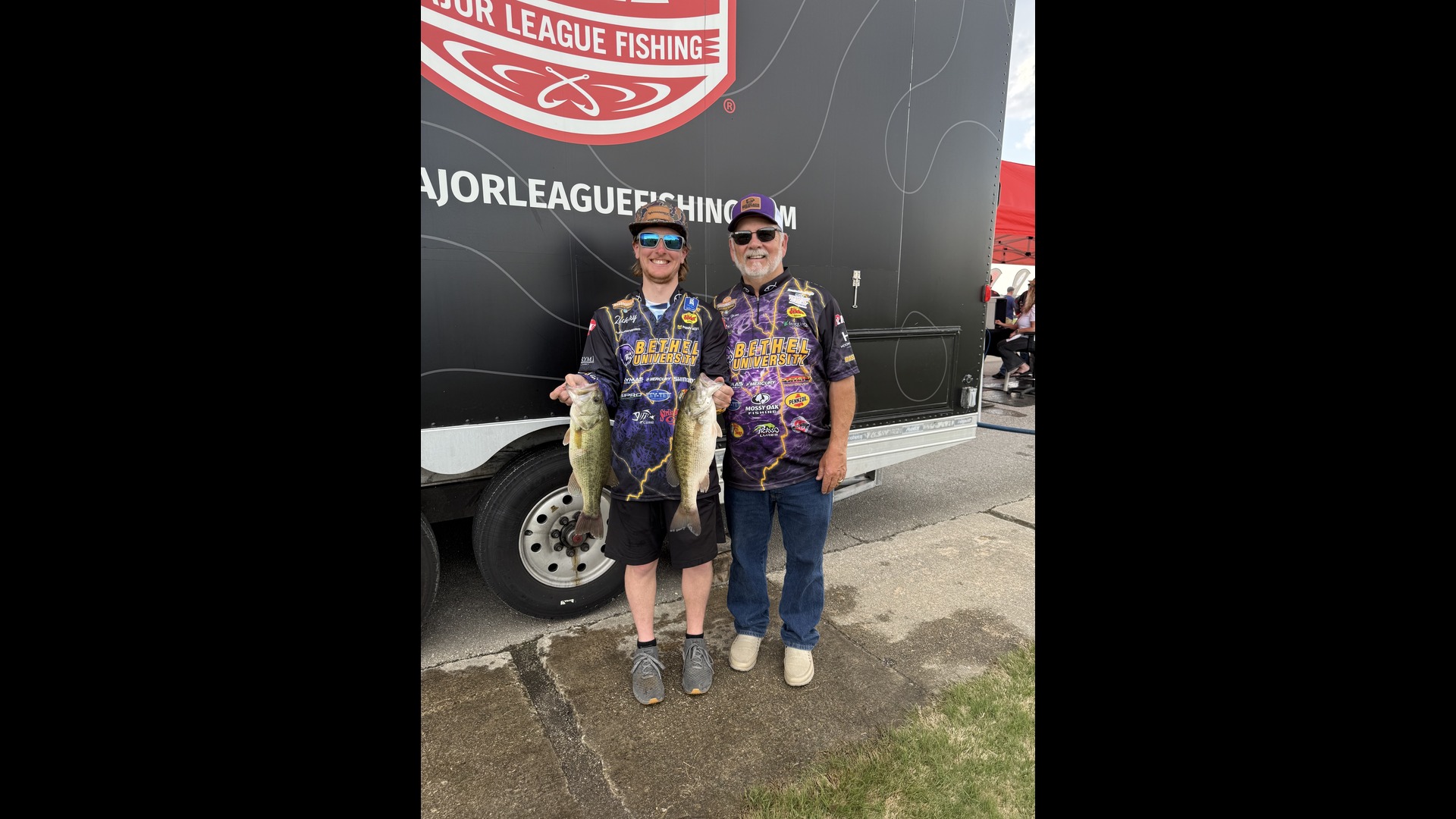 Former Bass Cat to be Featured on National TV Show