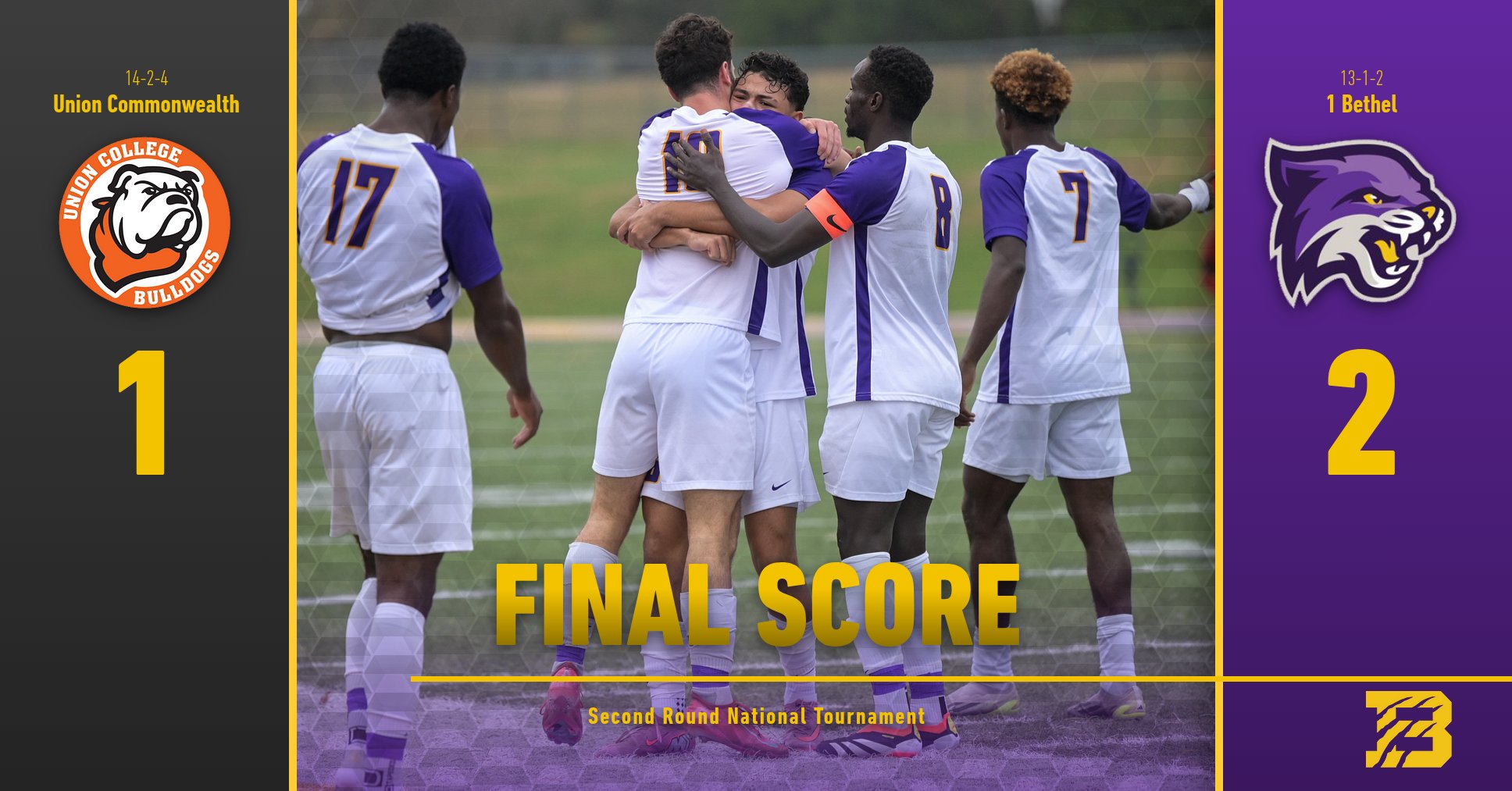 #1 Seed Wildcats Punch Ticket to the Final Site