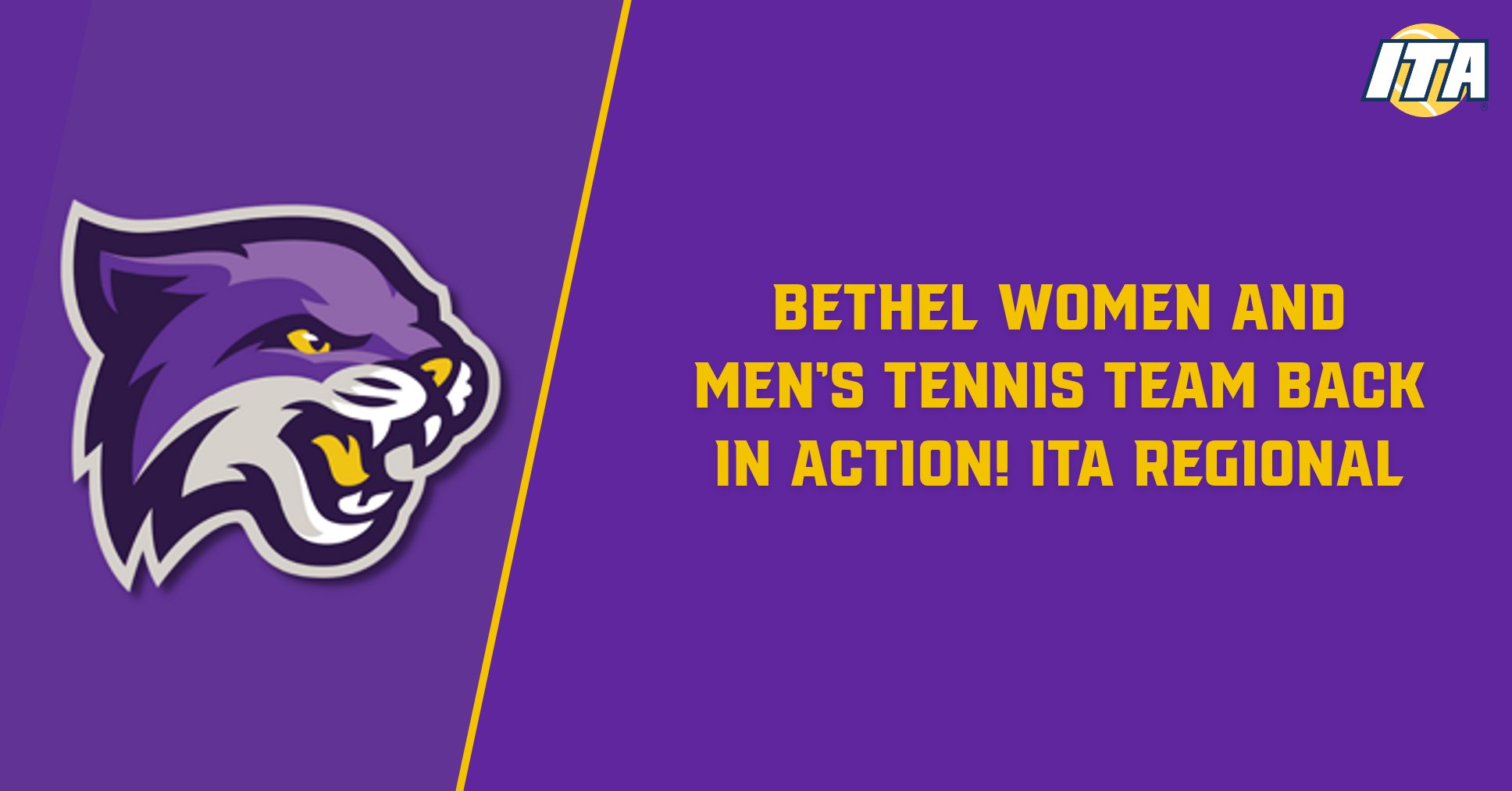 Wildcats Advance in ITA Regional Championships