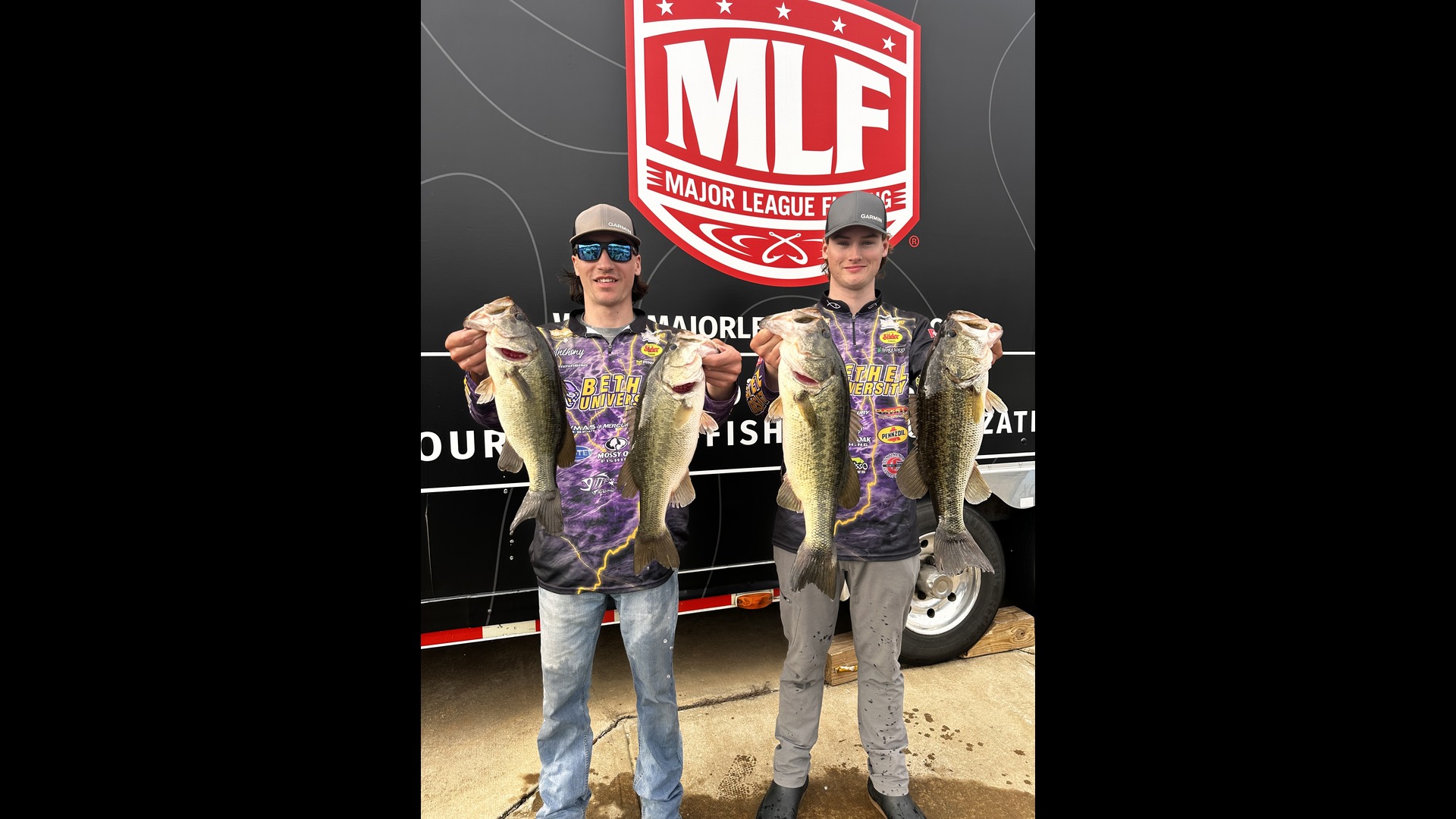 Bethel Anglers Continue to Enjoy Success