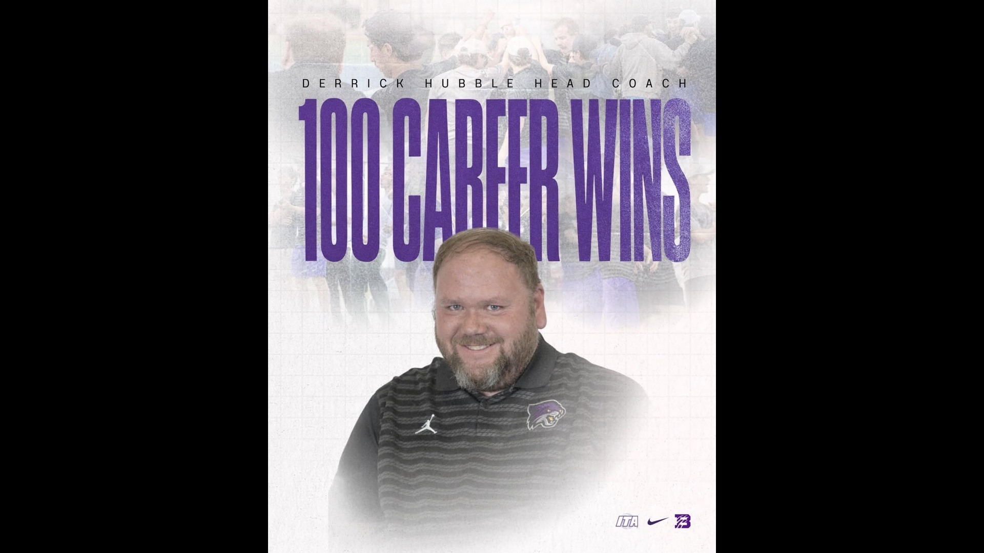 Wildcats Cap Spring Break with Big Wins as Coach  Hubble Reaches 100 Career Victories