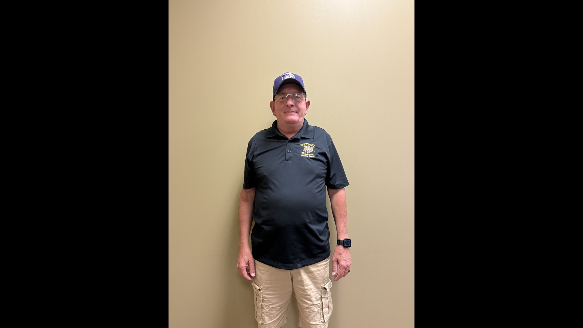 Steve Thomas Named Shooting Coach at Bethel University