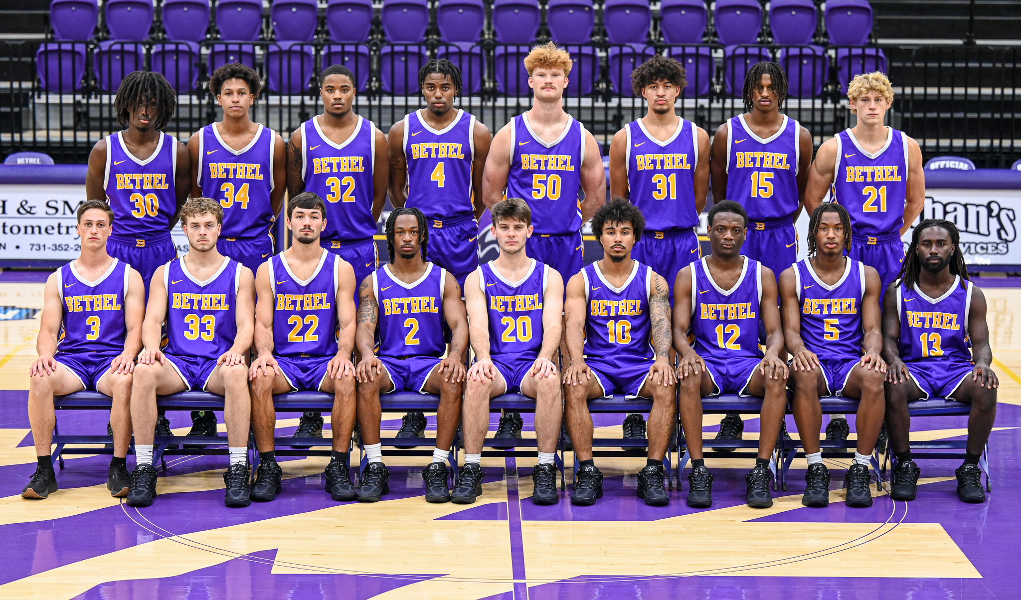 Wildcats & Fans Await Word on NAIA Bid