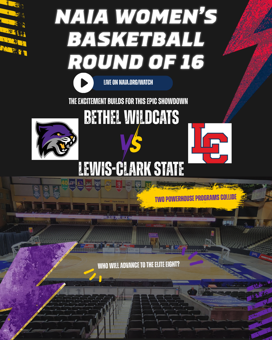 Lady Cats Open up Final Leg of Championship Quest Friday in Sioux City