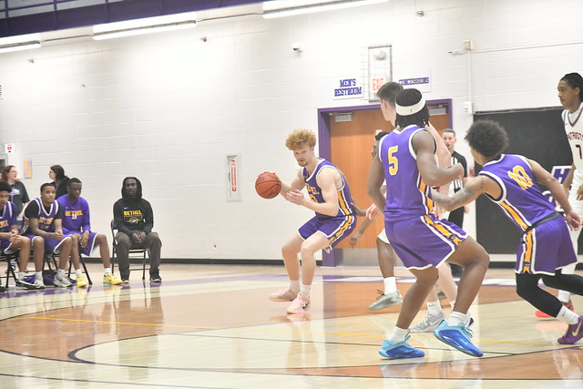 Cats and Lions Meet Monday with MSC Tournament Title on the Line