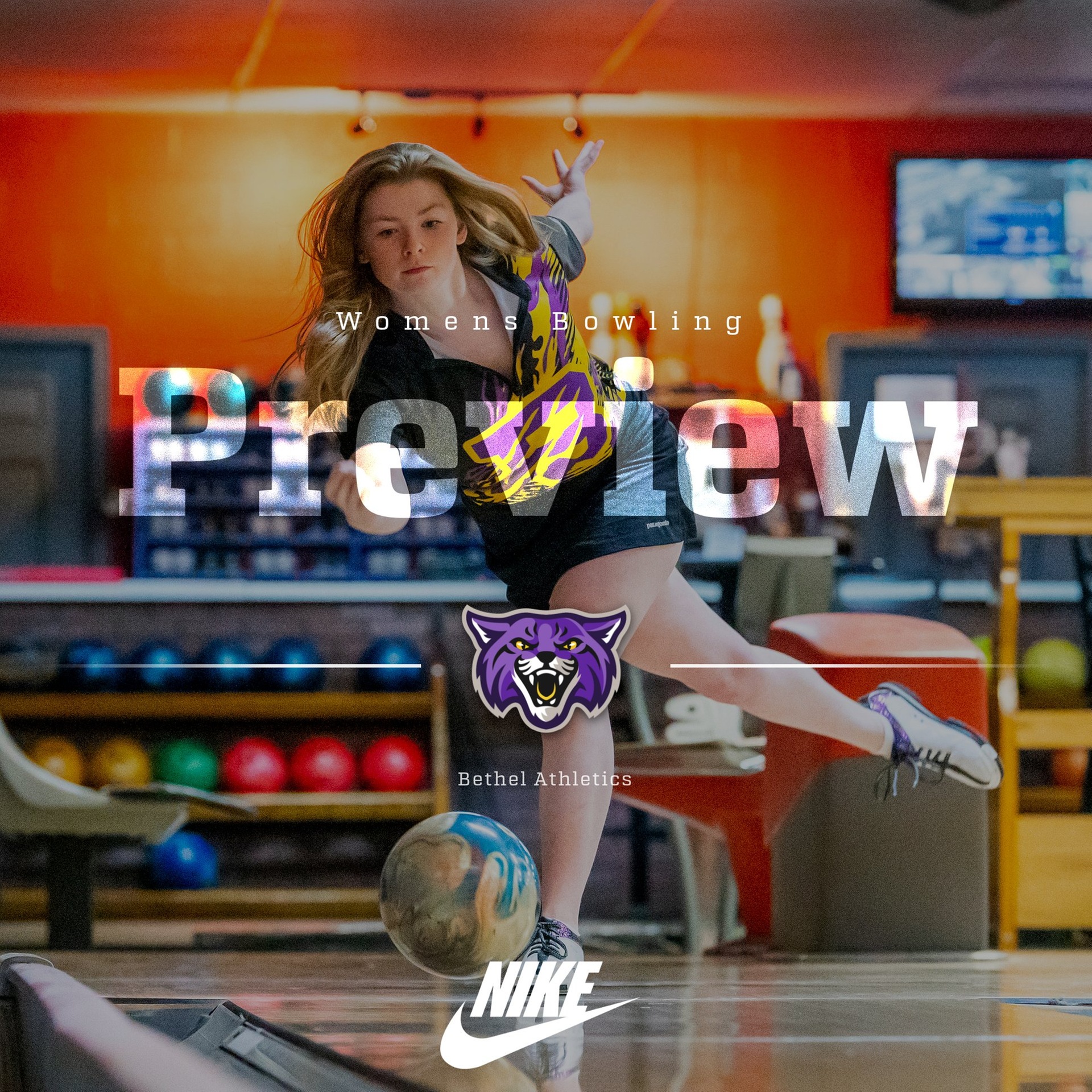 Women&rsquo;s Bowling Looking Forward to a Strong Season