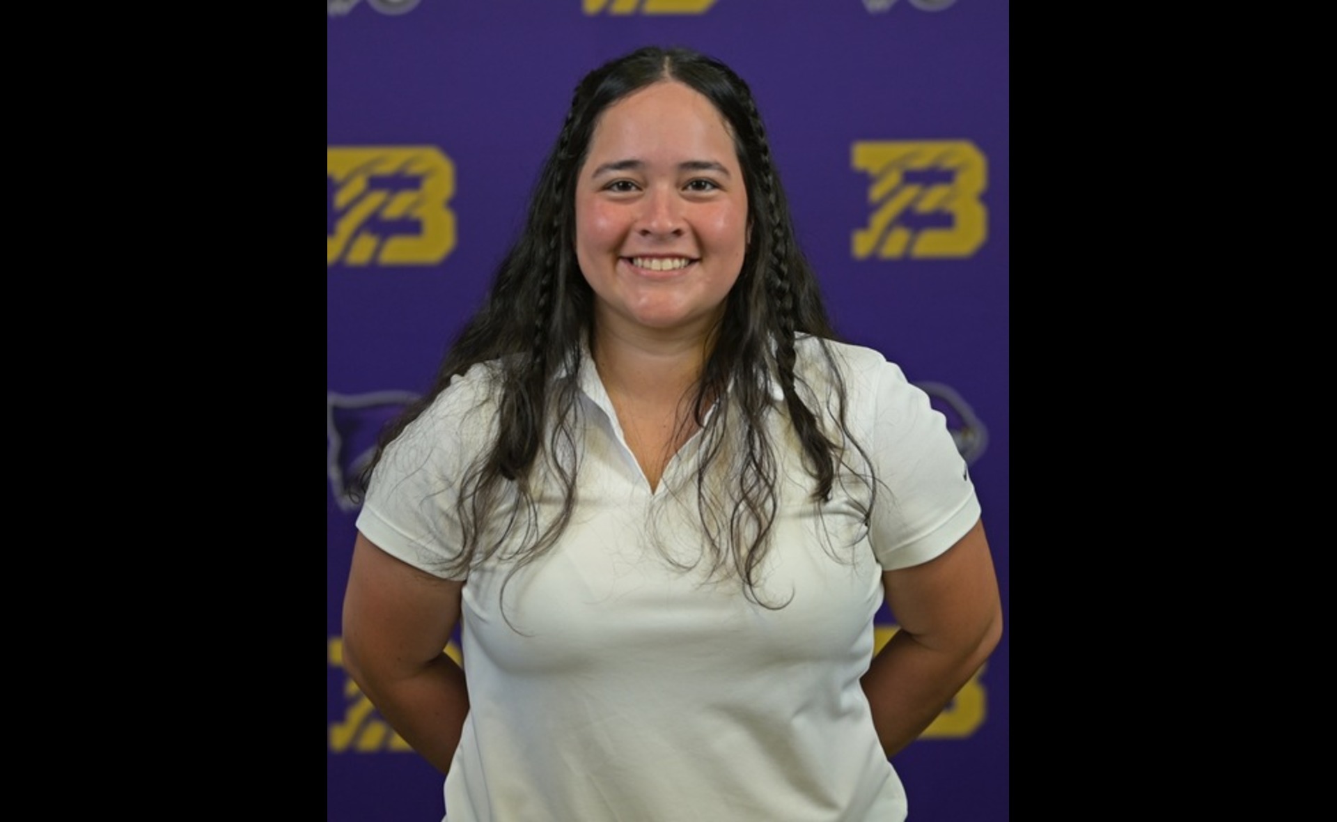 Chacon earns Mid-South Conference Women's Golfer of the Week
