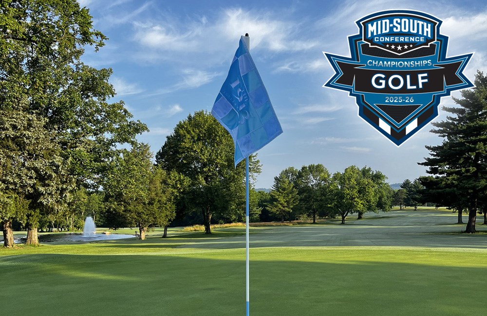 Tight Race in Bowling Green as Lindsey Wilson Leads MSC Men's Golf Championship