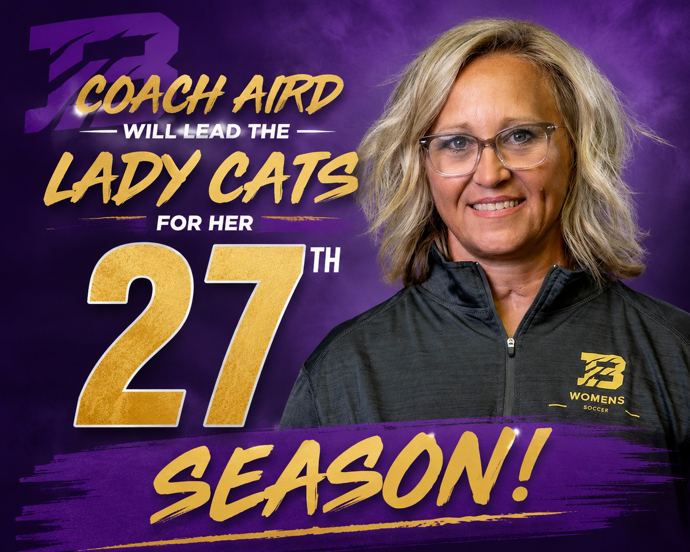 Lady Wildcats Set for Challenging and Opportunity-Filled 2026 Campaign