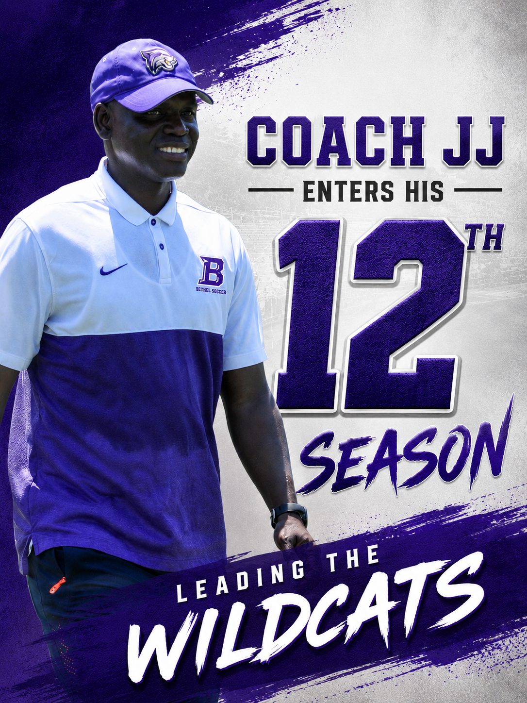 Wildcats Set for Challenging and Exciting 2026 Men's Soccer Campaign