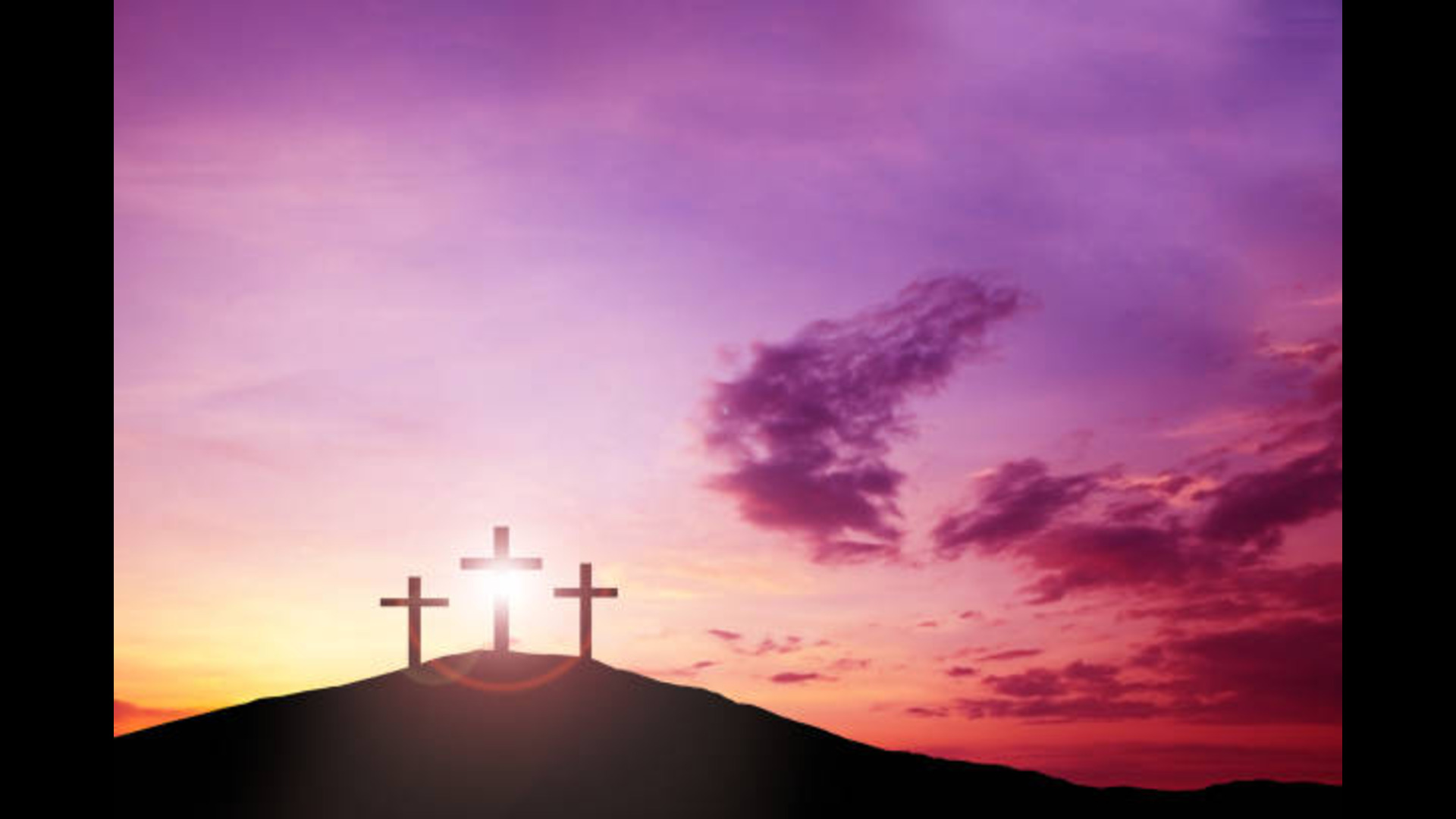 Happy Easter