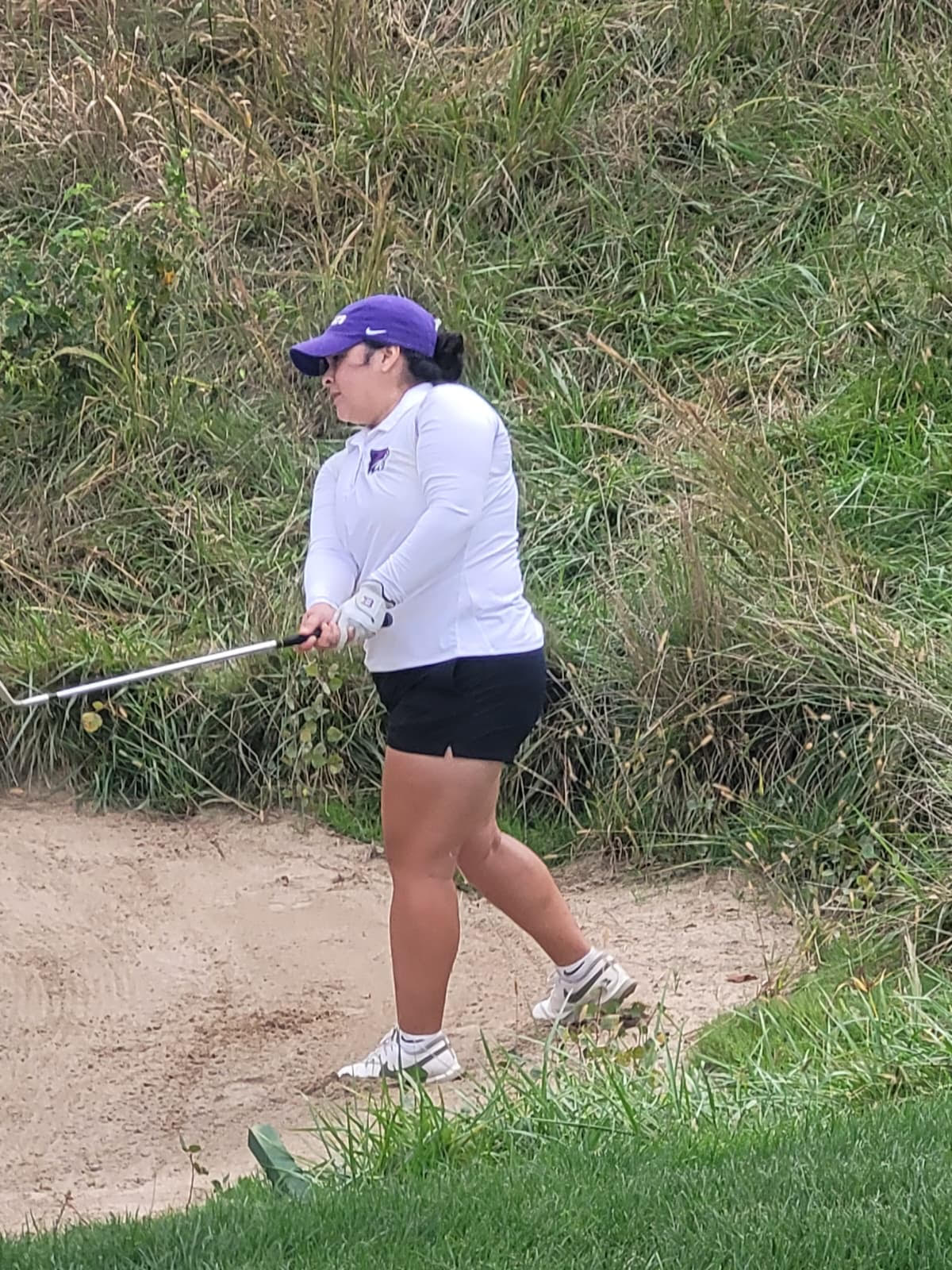 Durbin Chacon Wins MBU Invite, Leads Bethel (Tenn.) to Team Title, Earning Women's Golfer of the Week