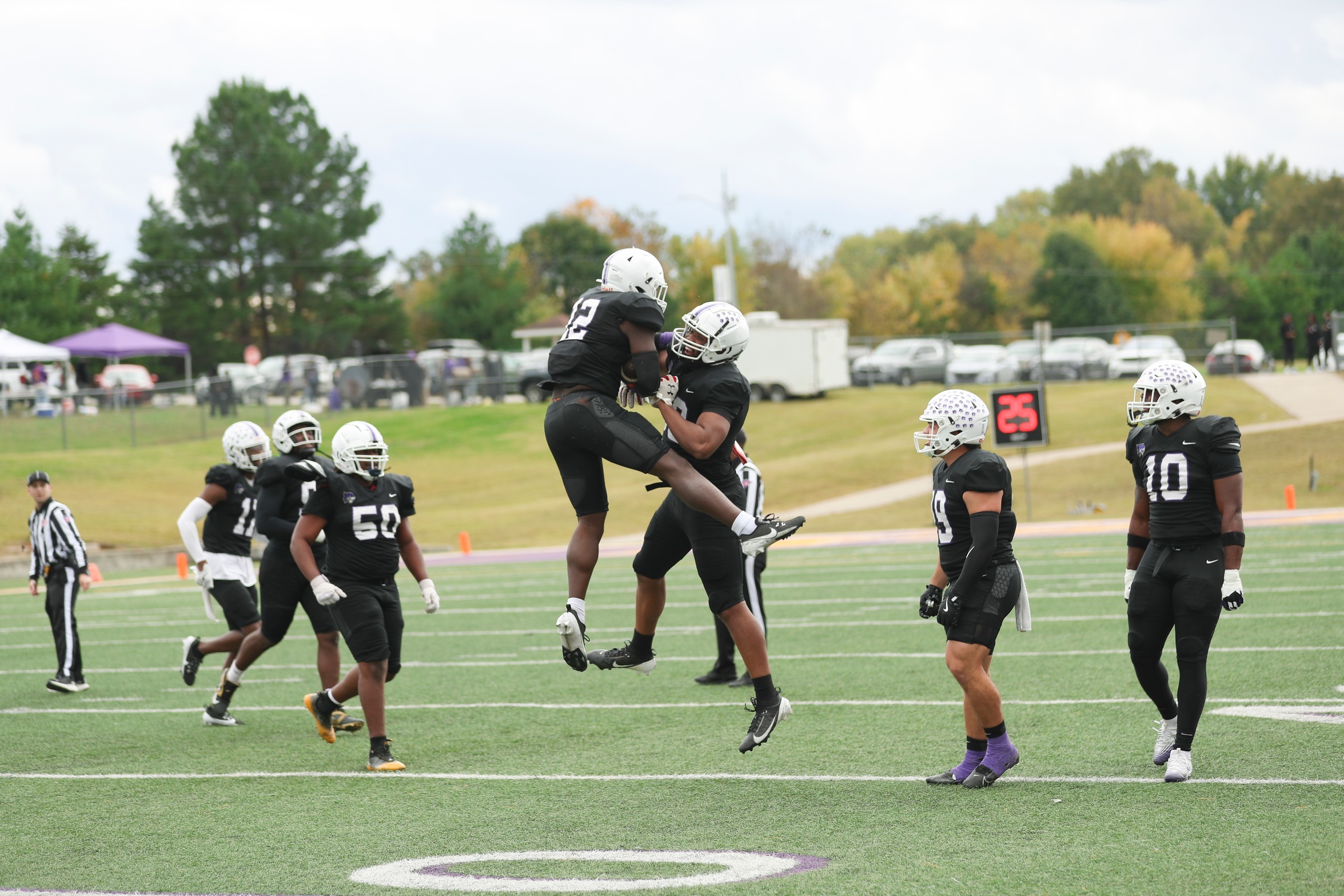 Cats Host Lindsey Wilson on Senior Day