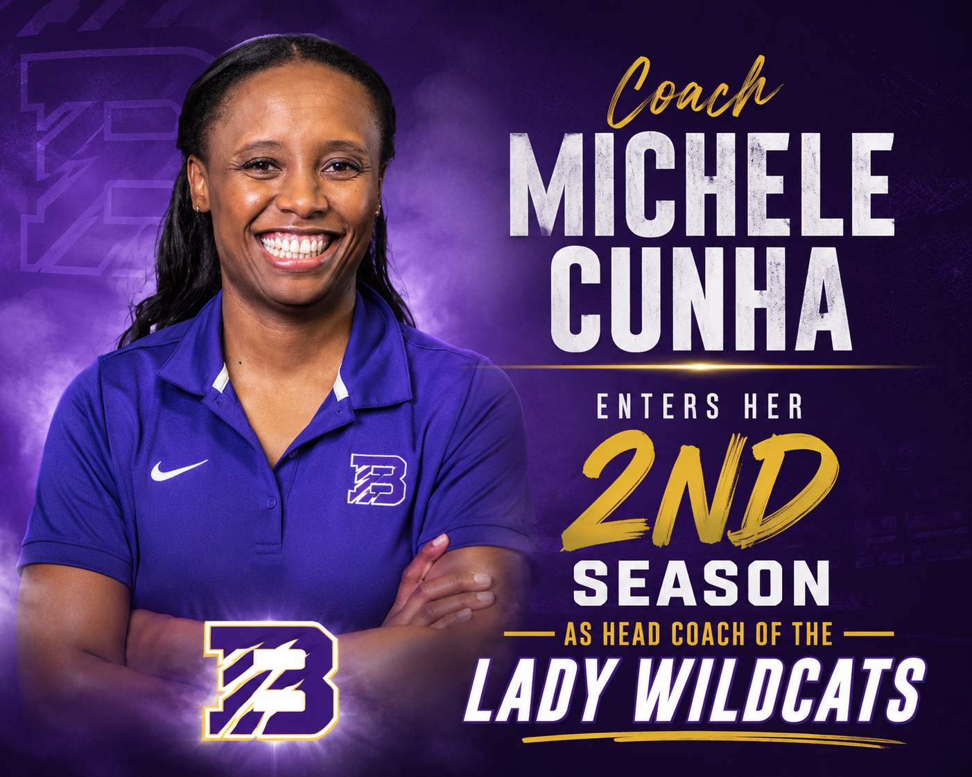 Lady Wildcats Set for Challenging and Exciting 2026 Volleyball Campaign