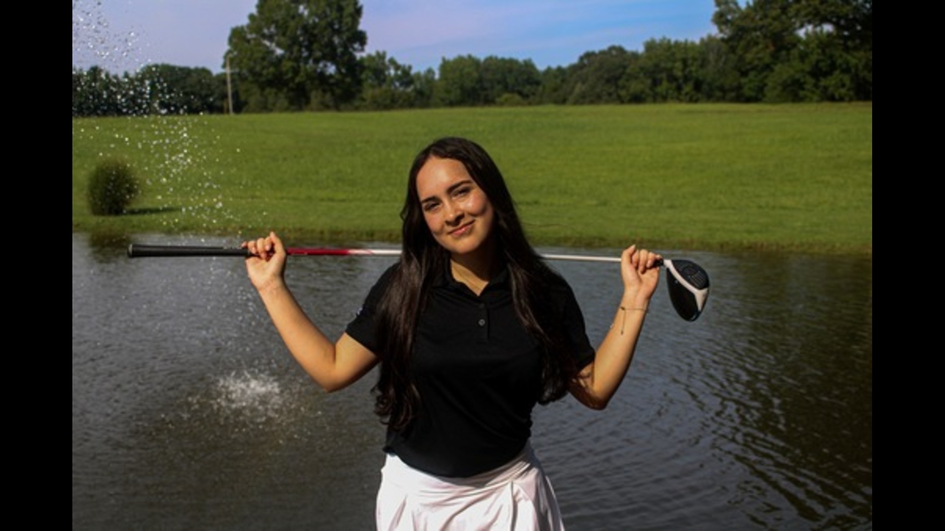Bethel&rsquo;s Chacon named Mid-South Women's Golfer of the Week